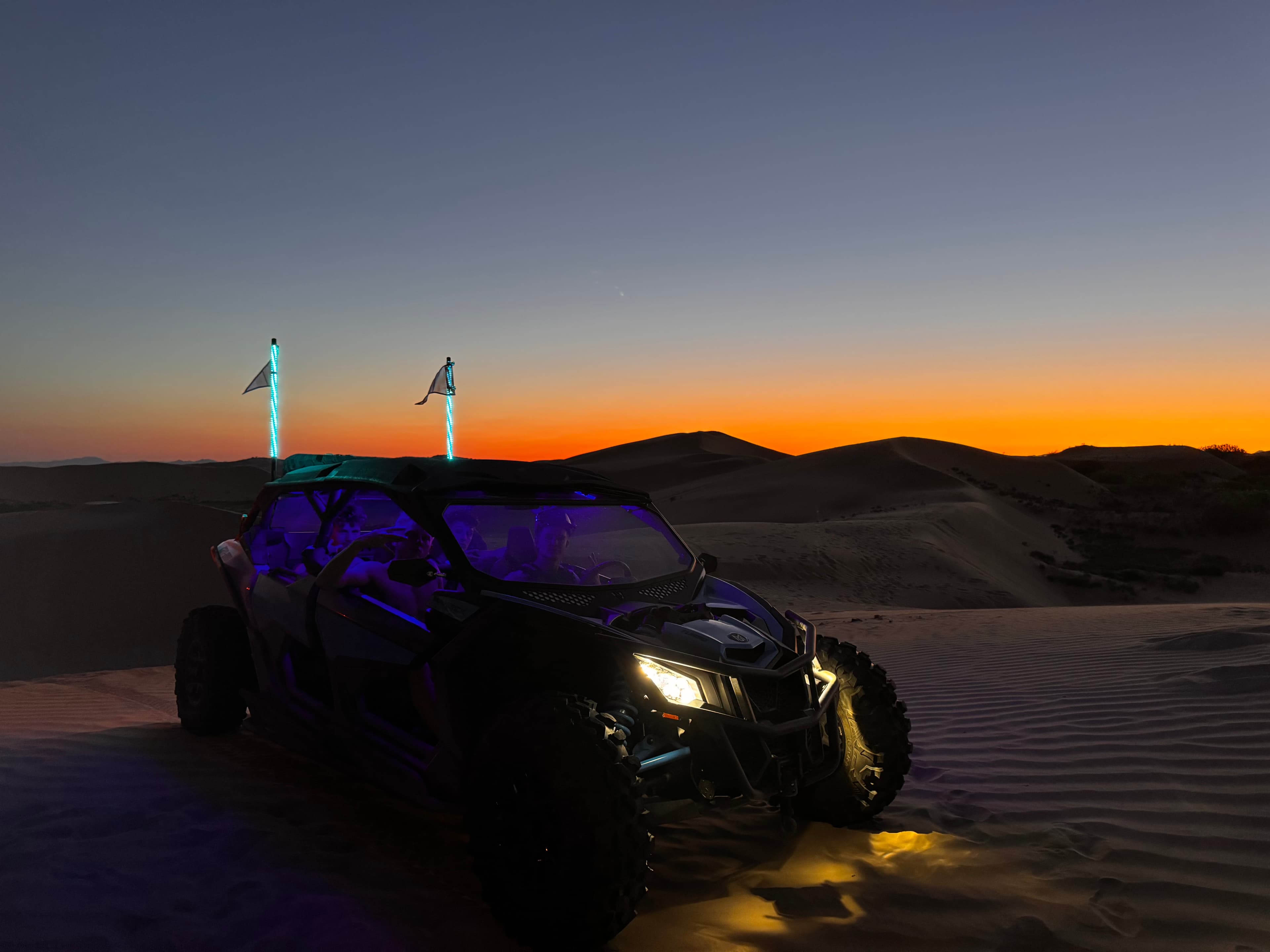 Can-Am Maverick Max X3 Turbo photo 3